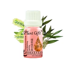 Известный Бренд Чистые Природные Niaouli Масло Антибактериальный Агент Контроля Уровня Масла Улучшить Баланс Жирной Кожи Niaouli Эфирные Масла Лечения