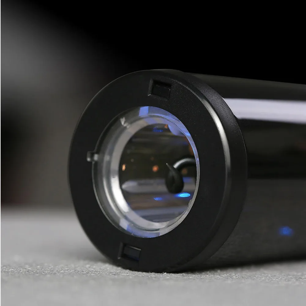Original xiaomi Mijia Huohou juego de abridor de botellas de vino automático sacacorchos eléctrico con cortador de papel para xiaomi smart home kits - 6