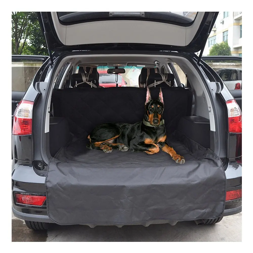Buy 208x132cm Waterproof Pet Dog Seat Cover Cargo