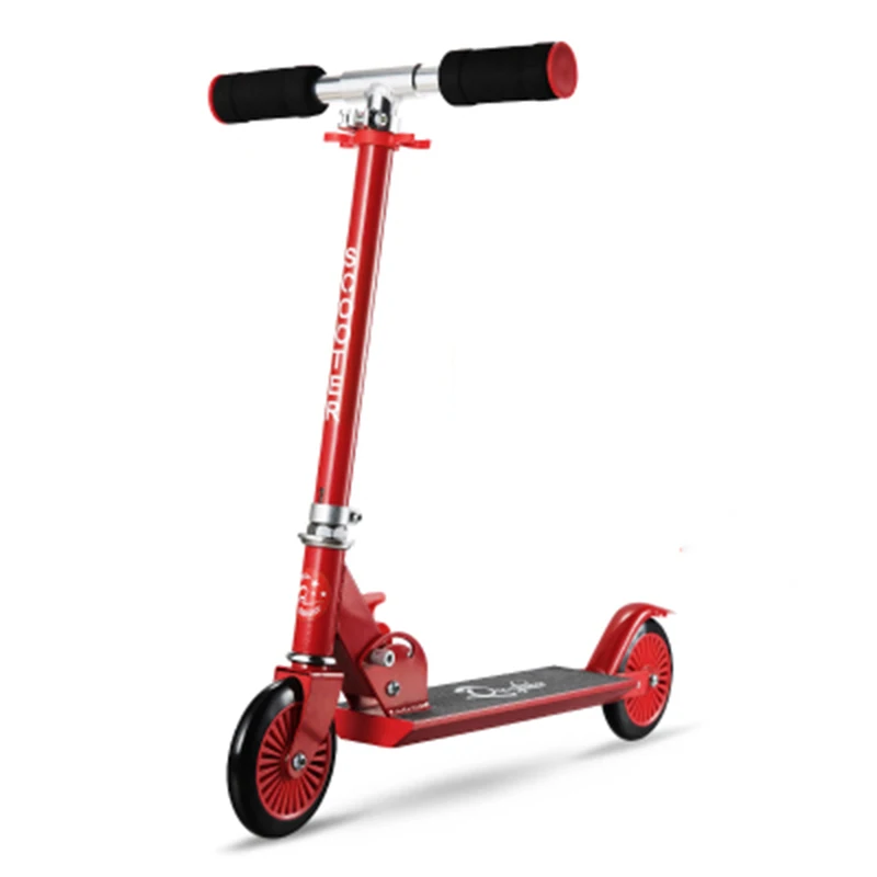 scooter for 8 yr old boy