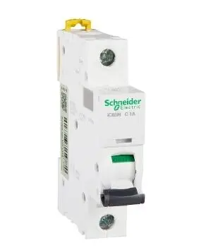 A9F18101 IC65N 1P C1A 1P | 1A | C | 6KA IC65 Miniature Circuit Breaker ...