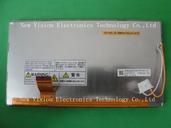 

Original 7 inch CCFL LCD Display LTA070B0S4A LTA070B0S6A LCD Screen For Car GPS Navigation