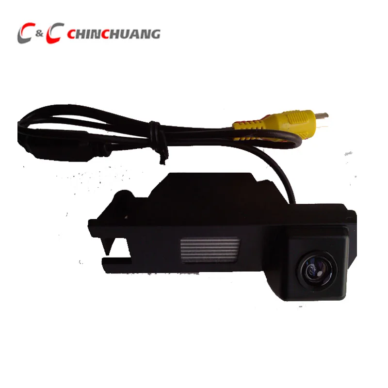 Free shipping Car Rear View for HYUNDAI IX35 camera Reverse Backup Camera