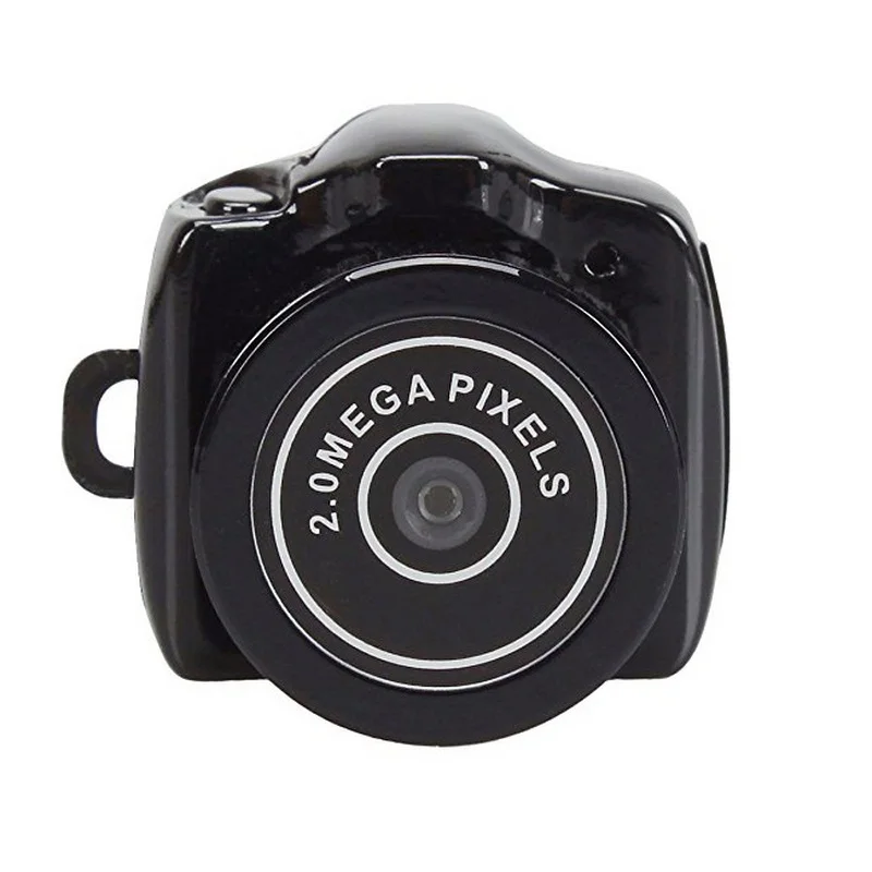Y2000 Cmos Mini Video Camera (7)