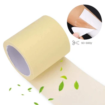

1Roll Disposable Armpit Sweat Pads Absorbing Underarm Antiperspirant Keep Dry Sticker Prevent Deodorant Wholesale