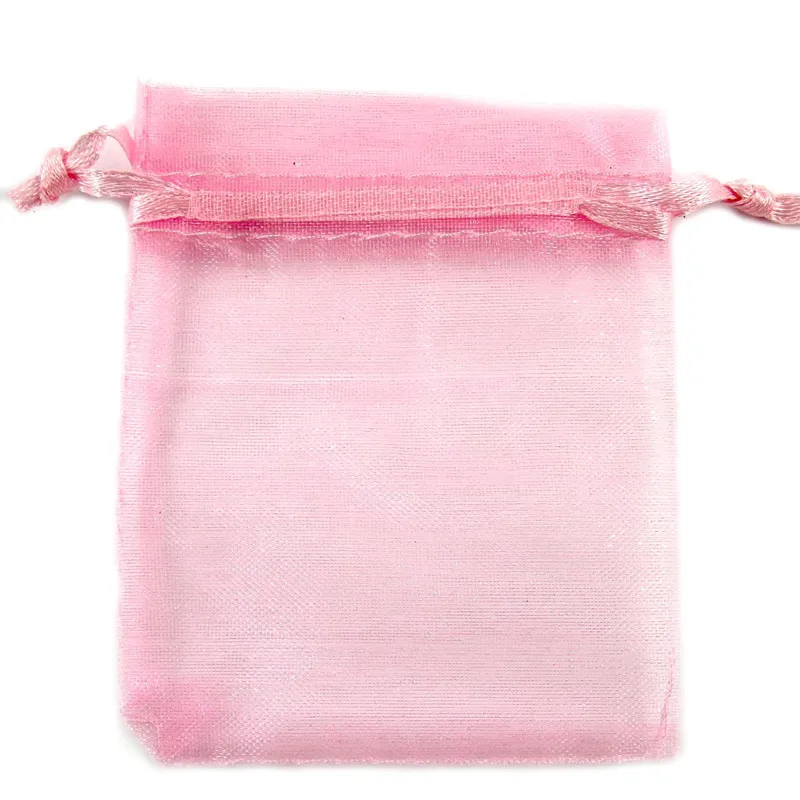 Мешки Из Органзы 20 30 Купить Оптом