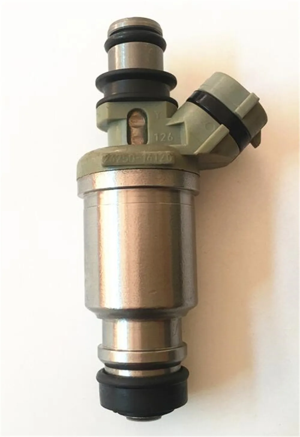 

4pcs Fuel Injector Nozzles 23250-16120 23209-16120 Fit for Toyota Japan Original Second Hand Parts