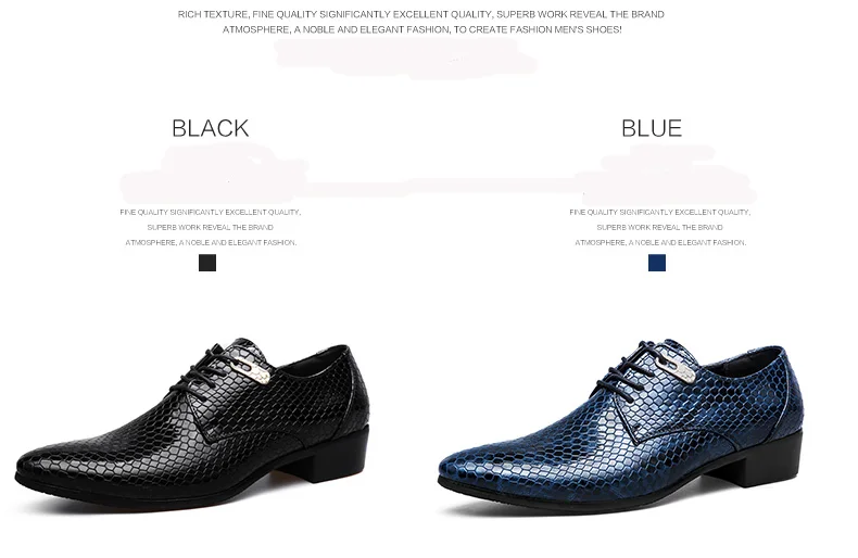 Cpi novo imitam sapatos de couro de