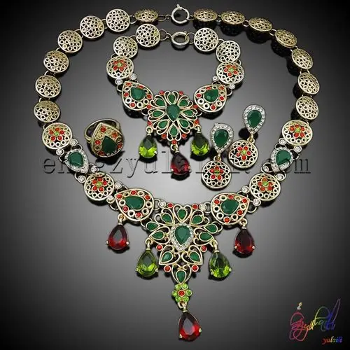 African Jewelry Wholesale Distributors 2025