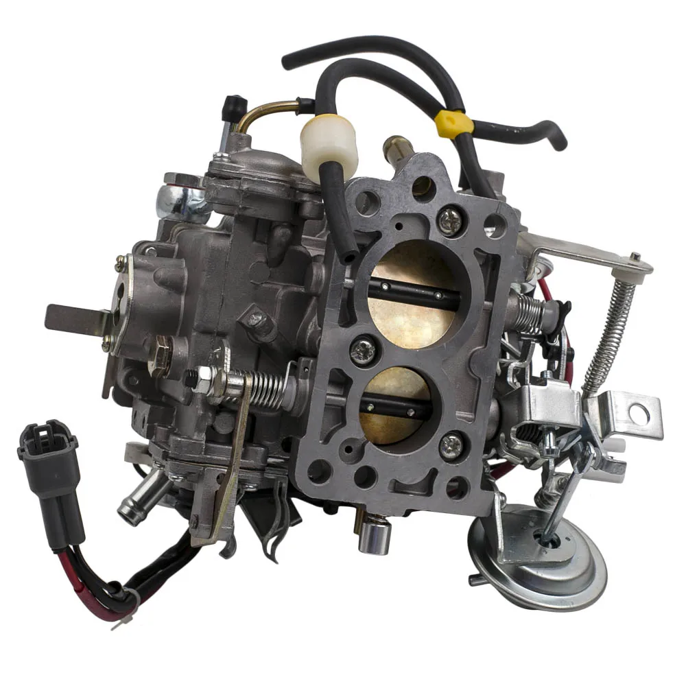 Карбюратор Carb для Toyota 22R с электрическим дросселем 21100 35463C 2.4L SOHC 2366 cc