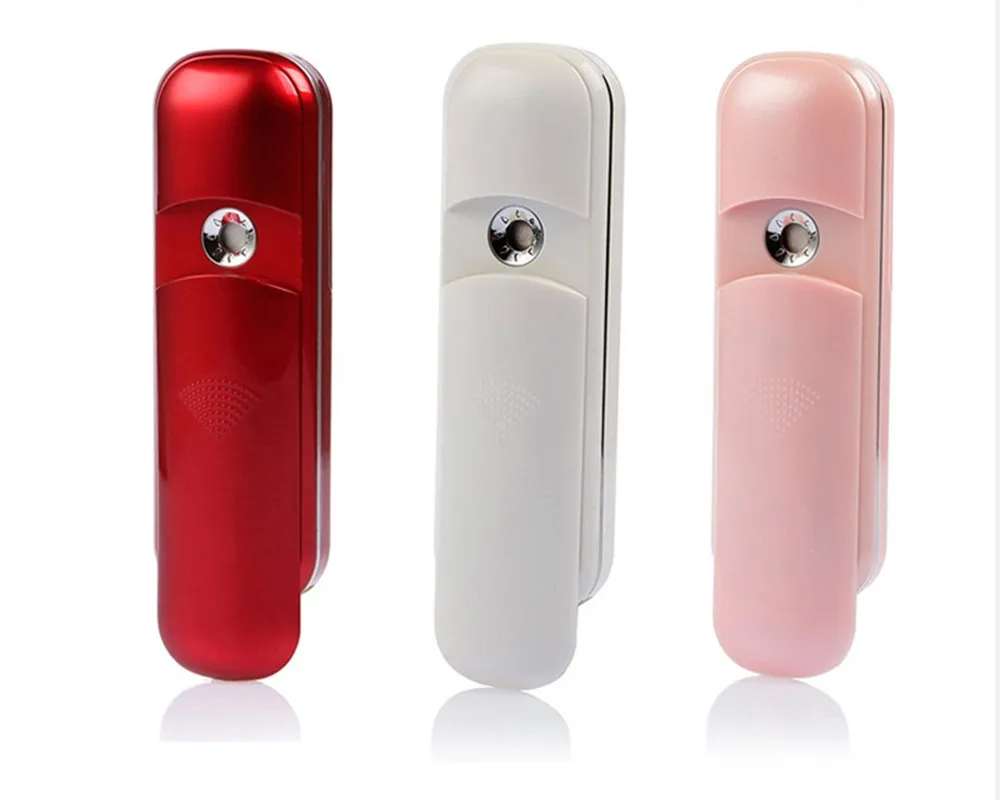 Buy Portable Nano Face Mister Spray Handy Skin Facial
