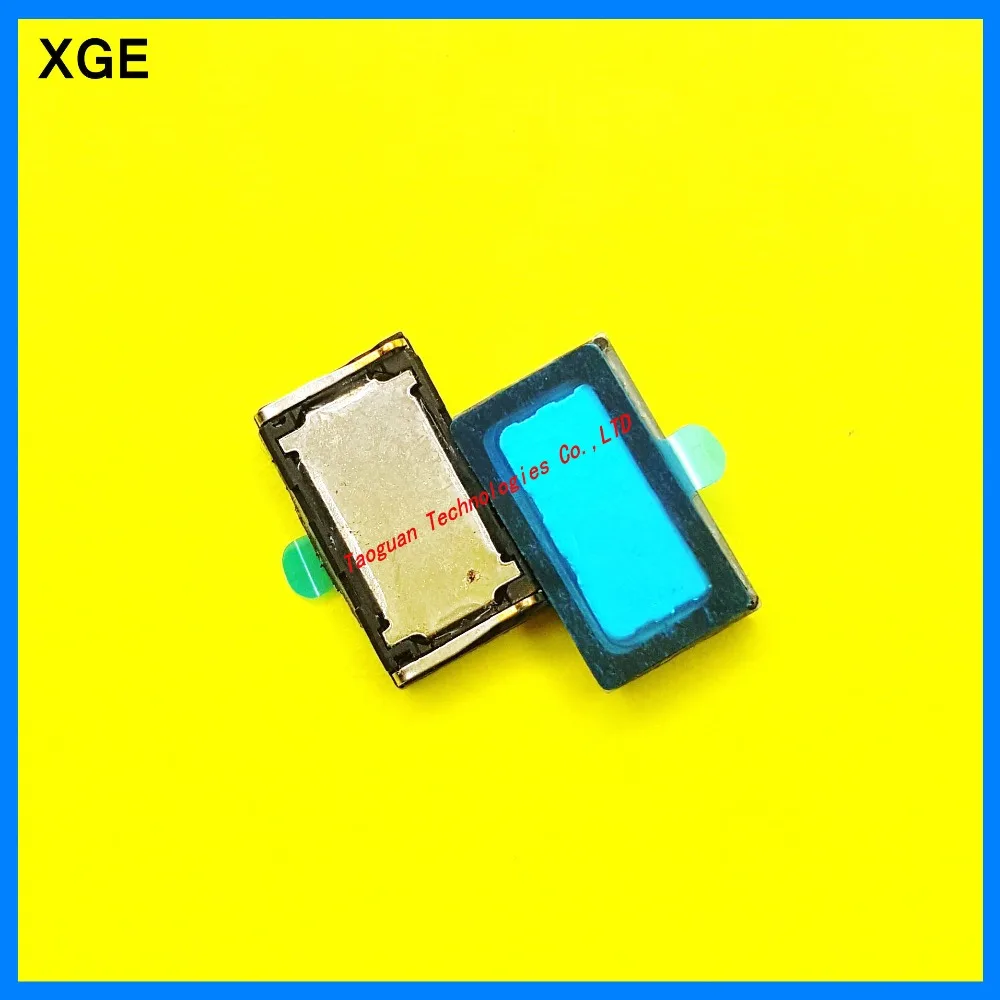 

2pcs/lot XGE New ear speaker earpiece Repair Replacement for LeEco pro 3 Pro3 x720 top quality