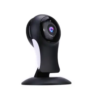 

Smart Home Network Camera Wifi Wireless Mobile Phone Surveillance Camera