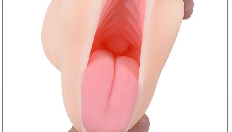 Vagina Male masturbator 13