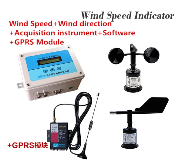 Wind Speed Indicator3 GPS_