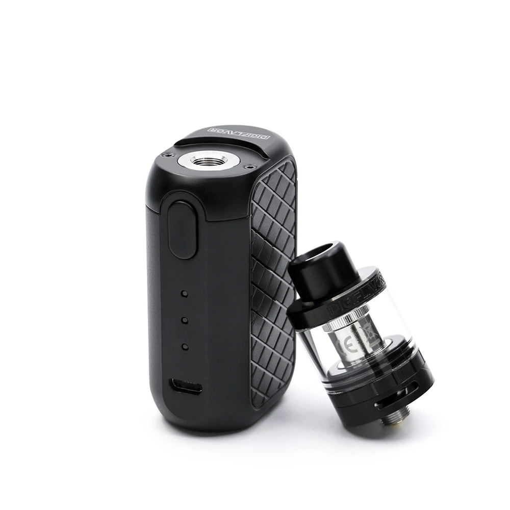 Digiflavor UBOX 1700mAh Kit ( (8)