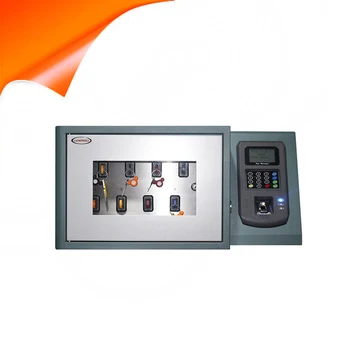 

RFID Electronic key with control box