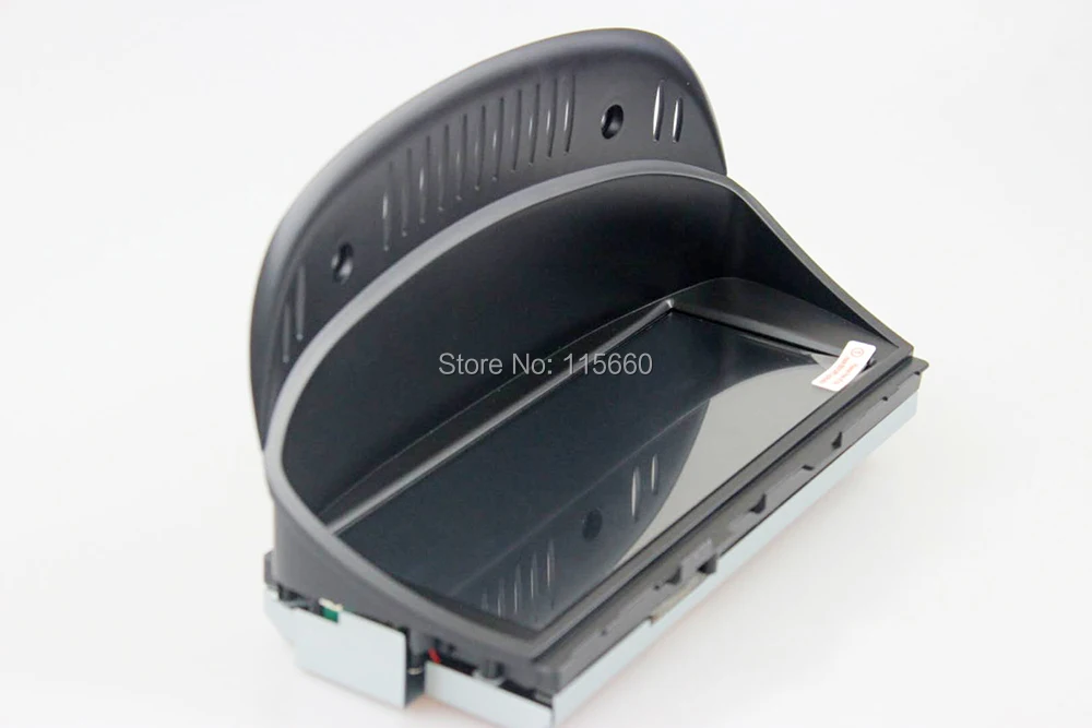 Car Multimedia GPS Navigation for BMW 5 Series E60 8