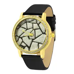 ISHOWTIENDA высокого качества Модные Ретро дизайн часы мужские часы тренд кварцевые часы новый Роскошные Orologio ДА ДОННА #40