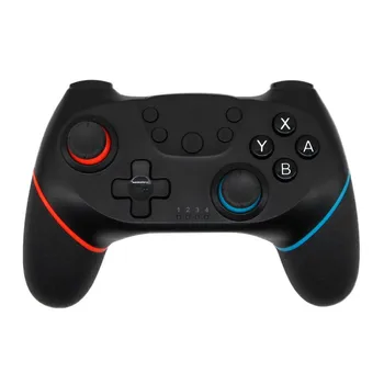 

Wireless Bluetooth Gamepad Game joystick Controller For Nintend Switch Pro Host With 6-axis Handle