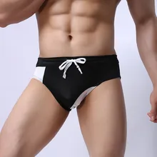 Сексуальные мужские плавки, боксёры для плавания, спортивные плавки для плавания, Шорты для плавания, летние купальные мужские плавки, пляжная одежда, C0521