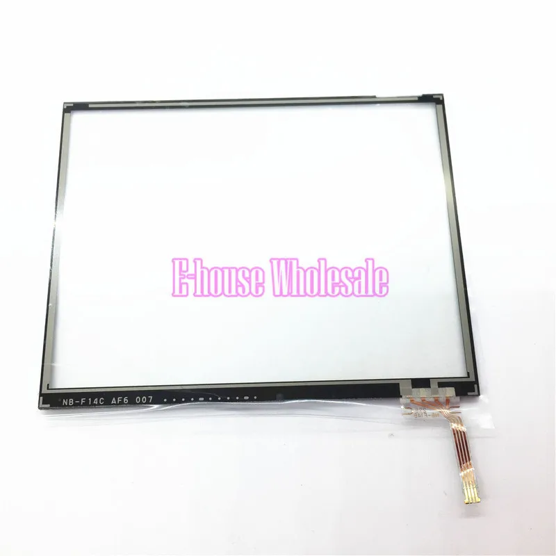 

Original Used Touch Screen Lens Replacement For New 3DS For N3DS Game Console