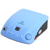 50,000 RPM brushless motor, using foot dental laboratory polishing kit QZ60 + W101E mobile dental microcomputer 5