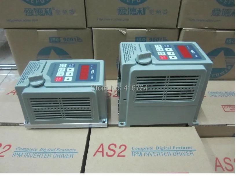 VFD006 #0 75 кВт 220 В преобразователь частоты VFD 1HP частоты|frequency converter|inverter vfdvariable frequency |