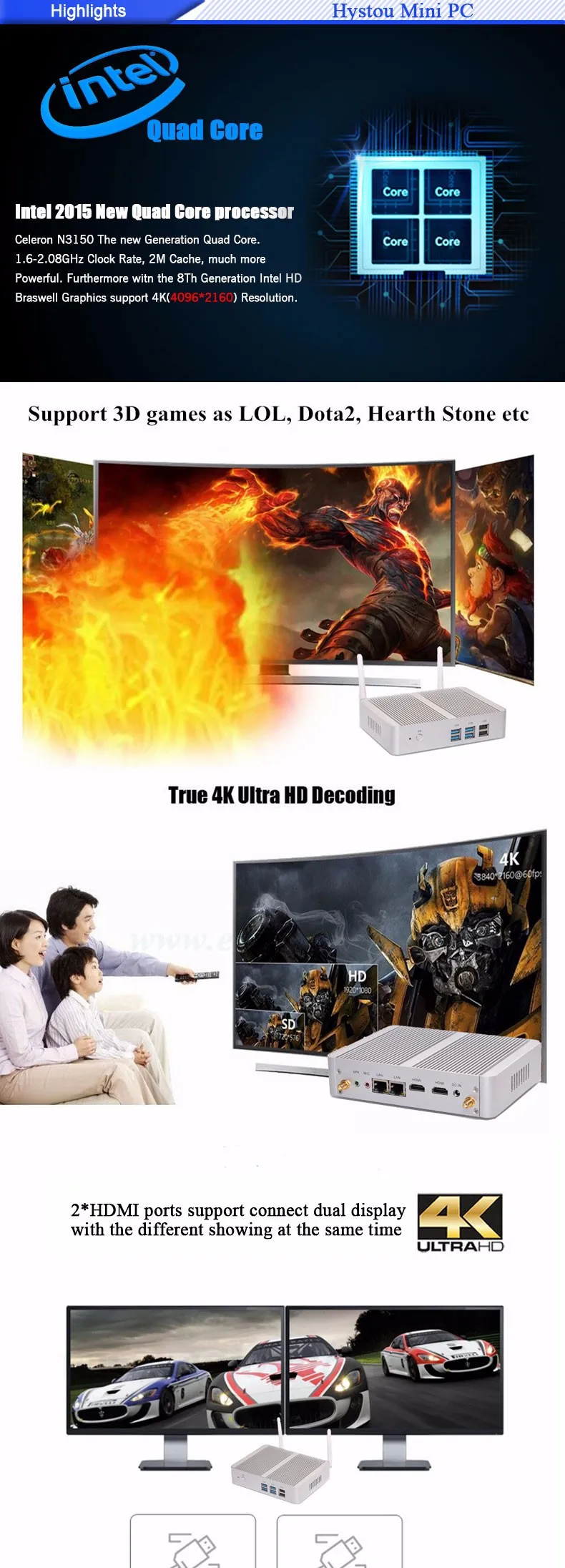 New-Minipc-Quad-Core-Mini-PC-Windows-10-Turbo-boost-2.08GHz-Intel-N3150-Dual-HDMI-TV-Box-Micro-Computer-300M-WiFi-Micro-PC_01