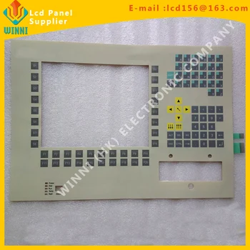 

Membrane keypad FI25 6ES7645-1DM00-0DE1