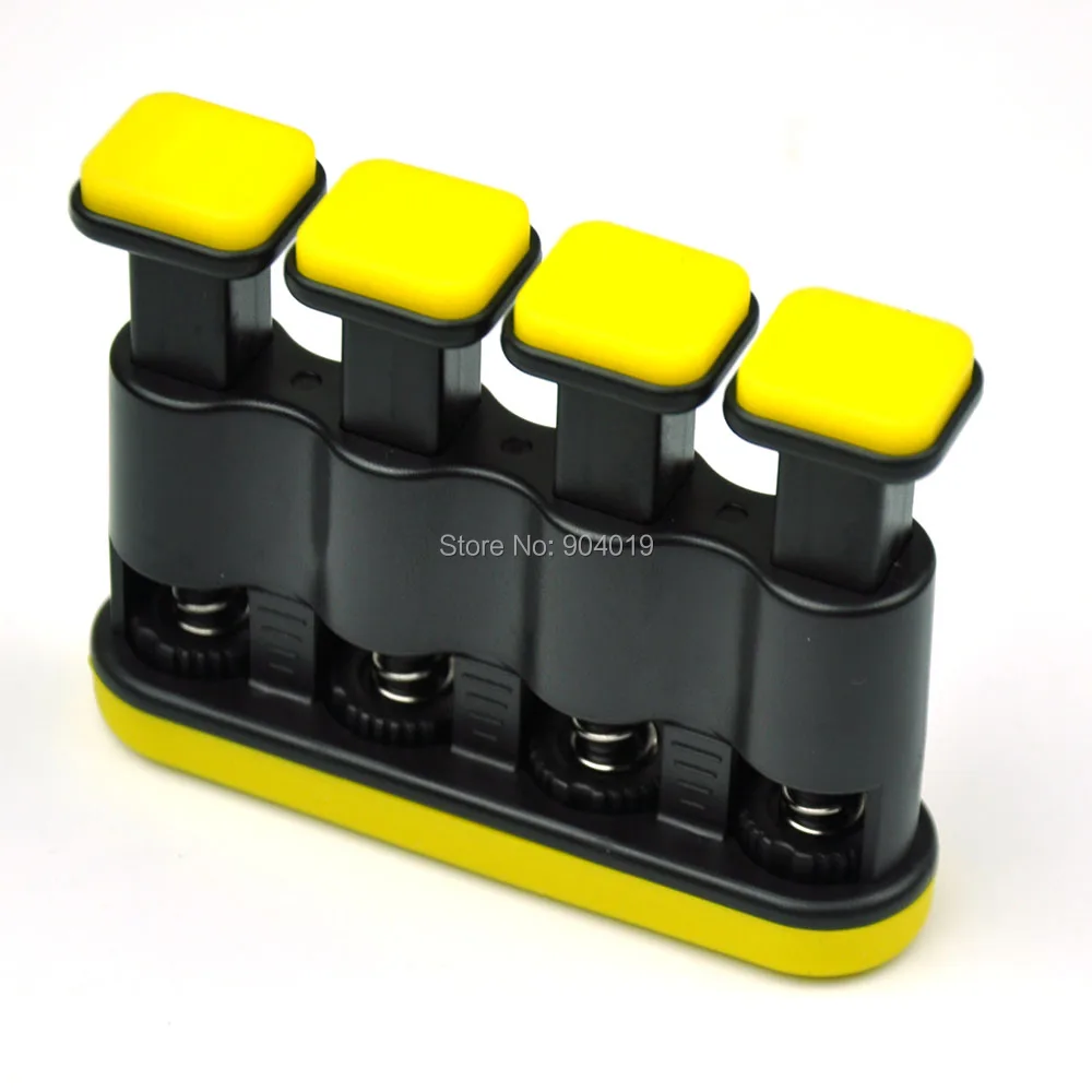 finger exerciser black 1