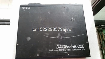 

daqpad-6020e Communication/data acquisition card box