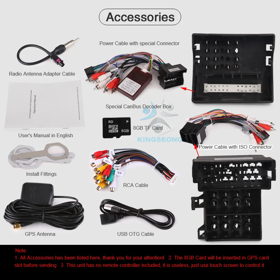 KS4728A-K25-Accessories