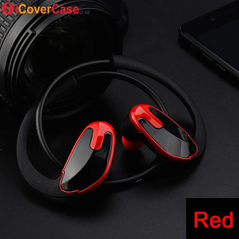 For DOOGEE S60 S 60 Earphone Sporting Headphone Wireless Bluetooth Earbuds Quality Sound Earpiece Earphones Phone Accessory