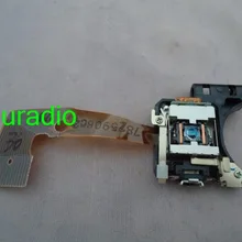 Matsushita Одноместный CD лазер E2688 E-2688 Оптический Пикап лазерная головка для автомобильный радиоприемник системы 10 шт./партия