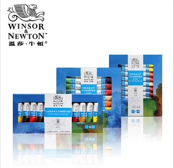 

12/18/24 Colors Professional Water Color Paints Artists Watercolor Painting Pigment Watercolors Set For Drawing New