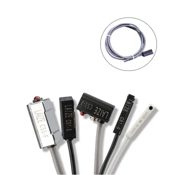 

Pneumatic Air Cylinder Magnetic Reed Switch Sensor CS1-F/CS1-U/CS1-J/CS1-S/CS1-G/CS1-M/D-A73/D-C73/D-Z73/D-A93