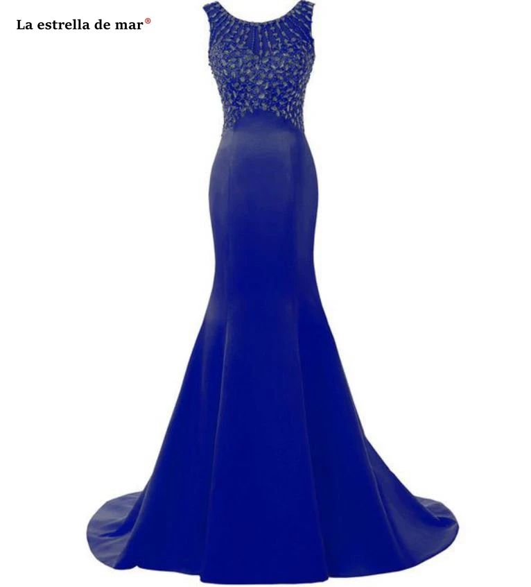Vestido de madrinha Новое атласное платье подружки невесты с кристаллами цвета шампанского, золотистый, Фиолетовый королевский синий, белый, красный, серебристый длинное платье damigella