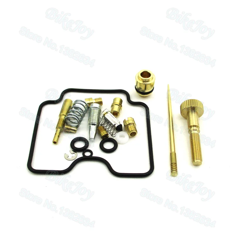 Carburetor Carb Repair Rebuild Kit For Polaris Predator 500 2003 2004