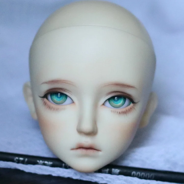 bear seller bjd