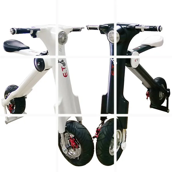 smart e bike price
