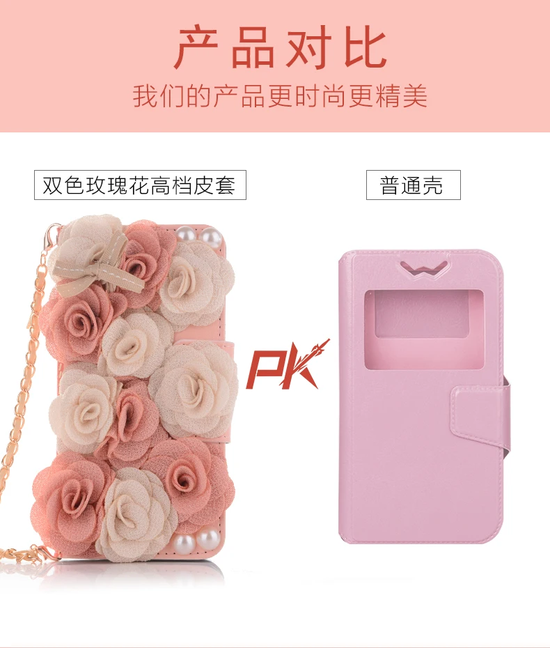 iPhone 5 5S SE Case (7)