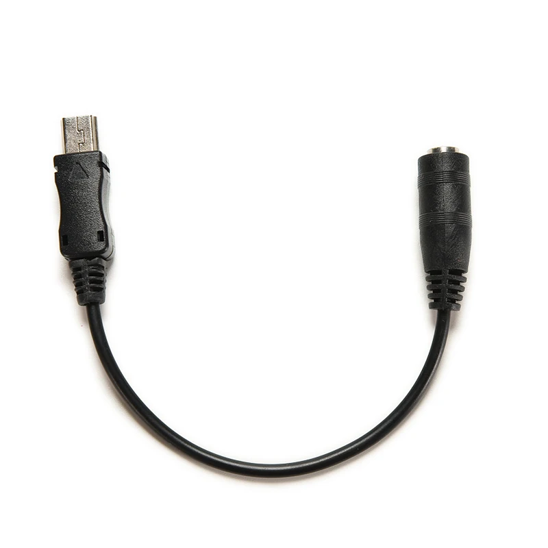 JETTING для Motorola ZTE спортивной камеры GoPro Mini USB штекер гнездо 3 5 мм аудиоразъем кабель