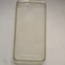 ТПУ силиконовый чехол для HOMTOM ht17 MTK6737 сотовые телефоны 5,5 дюймов 1280x720