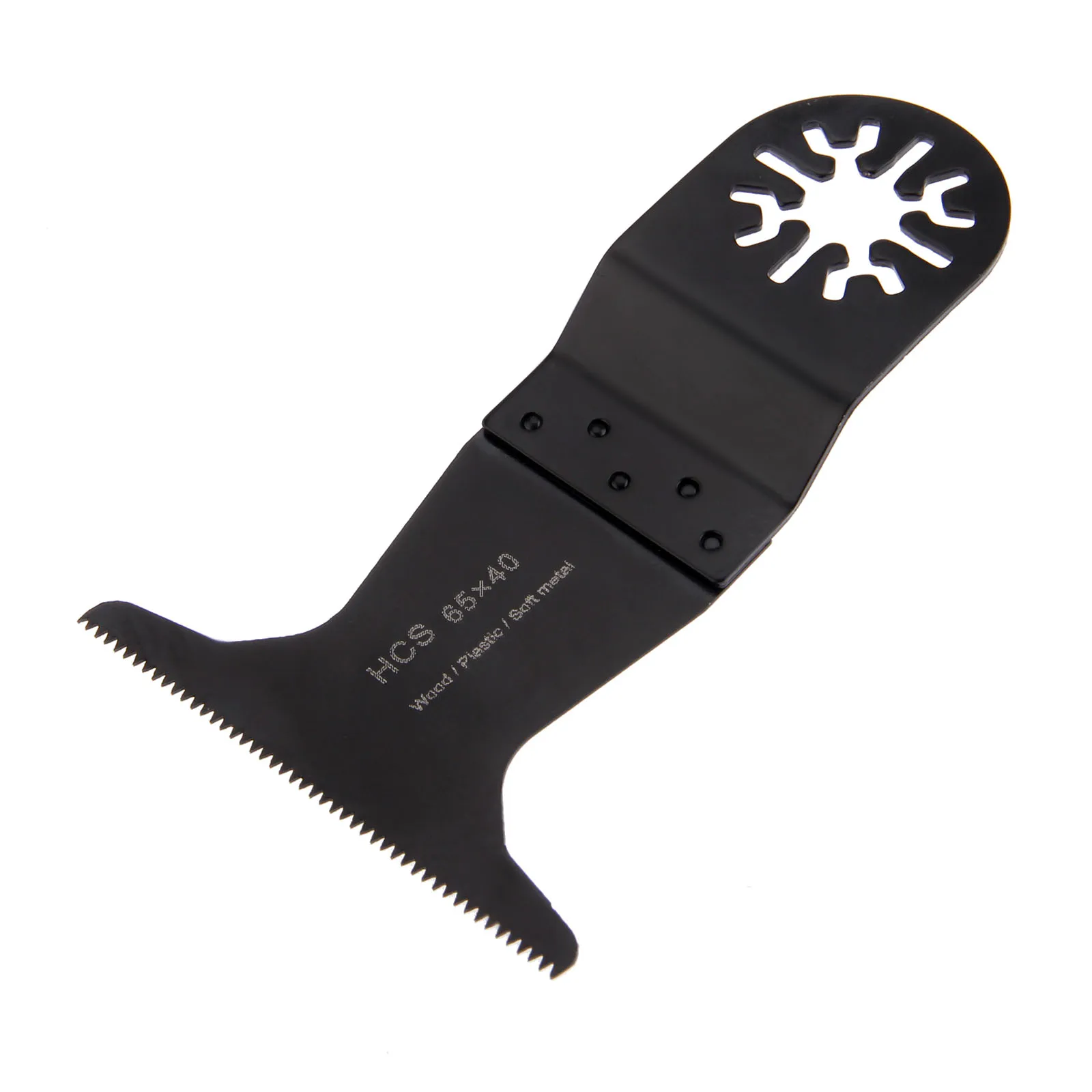 Dreld 3 шт./компл. Осциллирующее MultiTool HCS 65 мм E-cut Режущие диски подходит для MULTIMASTER Renovator Bosch многофункциональные Механические инструменты