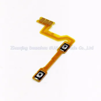 

5pcs for OPPO A59 A59M/TM Volume Flex Cable Side Key Button Flex Cable Free shipping