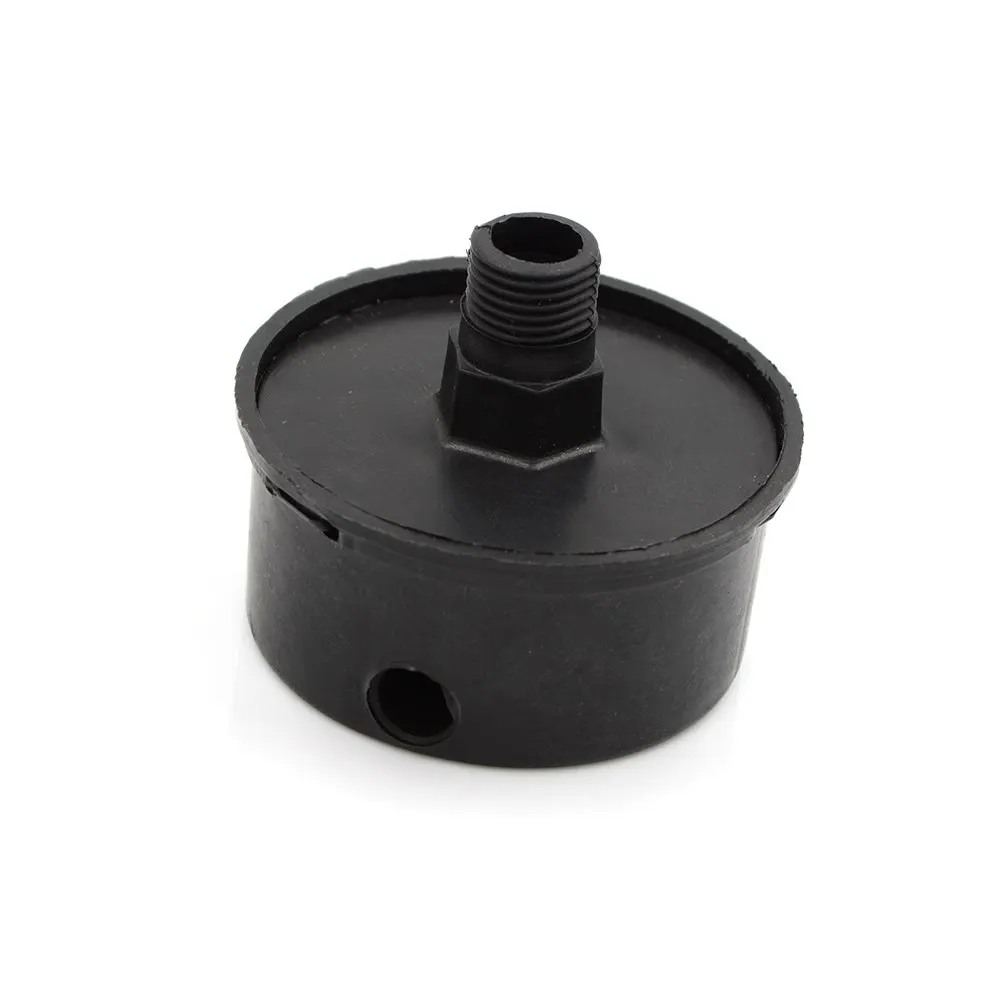 

16mm Male Threaded Filter Silencer Mufflers For Air Compressor Intake
