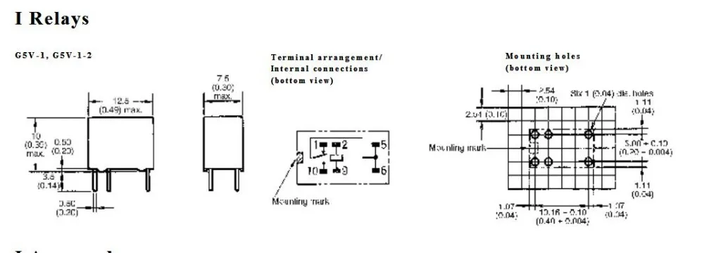 G5V-1-5VDC  6