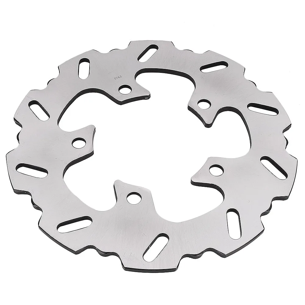 Motorcycle Front Rear Brake Disc Rotors Set for Suzuki GSXR600 GSXR750 2006-2007 K6 & GSXR1000 2005-2008 K5 GSXR 1000 Disks 2PCS Motorcycle Front Rear Brake Disc Rotors Set for Suzuki GSXR600 GSXR750 2006-2007 K6 & GSXR1000 2005-2008 K5 GSXR 1000 Disks 2PCS