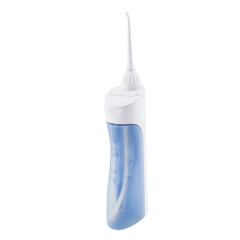 

1PCS Oral Irrigator Dental Floss For Teeth Cleaning Water Flosser